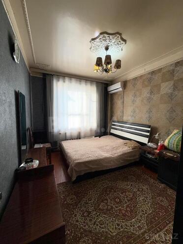Satılır 3 otaqlı köhnə tikili 80 m², Əhmədli m., photo 16 from 24