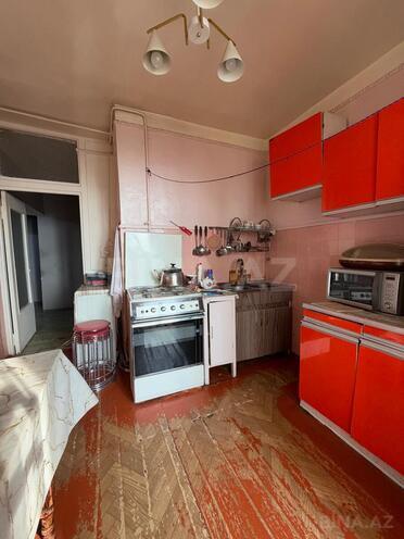 Satılır 3 otaqlı köhnə tikili 80 m², Əhmədli m., photo 6 from 24