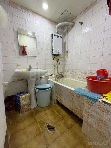 Satılır 3 otaqlı köhnə tikili 80 m², Əhmədli m., photo 23 from 24