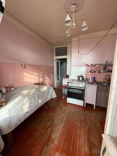 Satılır 3 otaqlı köhnə tikili 80 m², Əhmədli m., photo 7 from 24