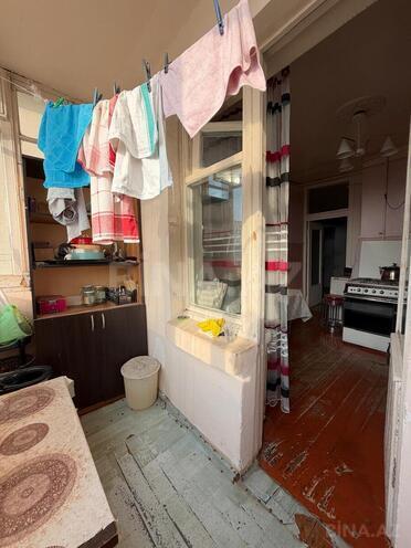 Satılır 3 otaqlı köhnə tikili 80 m², Əhmədli m., photo 11 from 24
