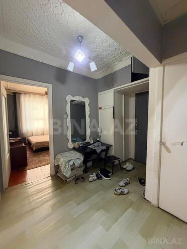 Satılır 3 otaqlı köhnə tikili 80 m², Əhmədli m., photo 21 from 24