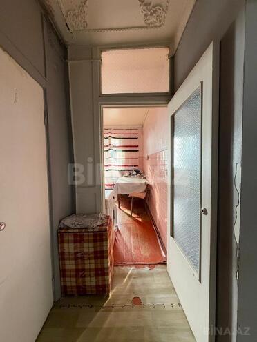 Satılır 3 otaqlı köhnə tikili 80 m², Əhmədli m., photo 14 from 24