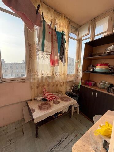 Satılır 3 otaqlı köhnə tikili 80 m², Əhmədli m., photo 10 from 24