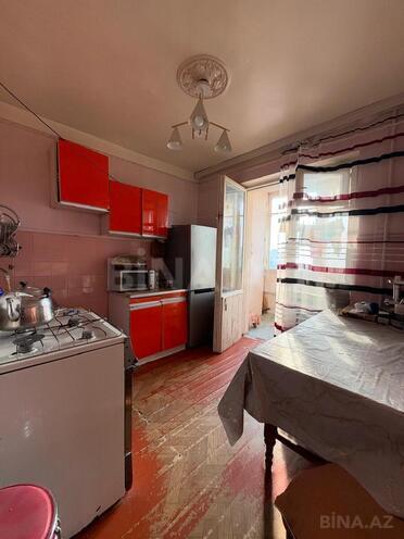 Satılır 3 otaqlı köhnə tikili 80 m², Əhmədli m., photo 9 from 24
