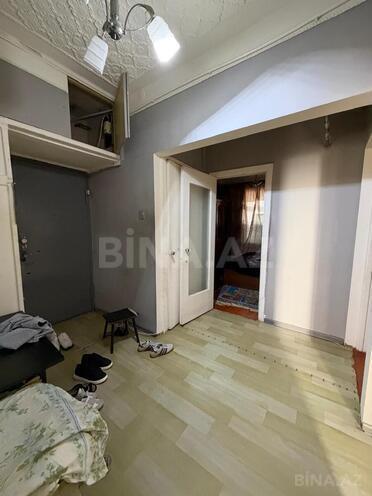 Satılır 3 otaqlı köhnə tikili 80 m², Əhmədli m., photo 19 from 24