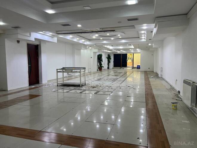 İcarəyə verilir  obyekt 300 m², 28 May m., photo 6 from 13