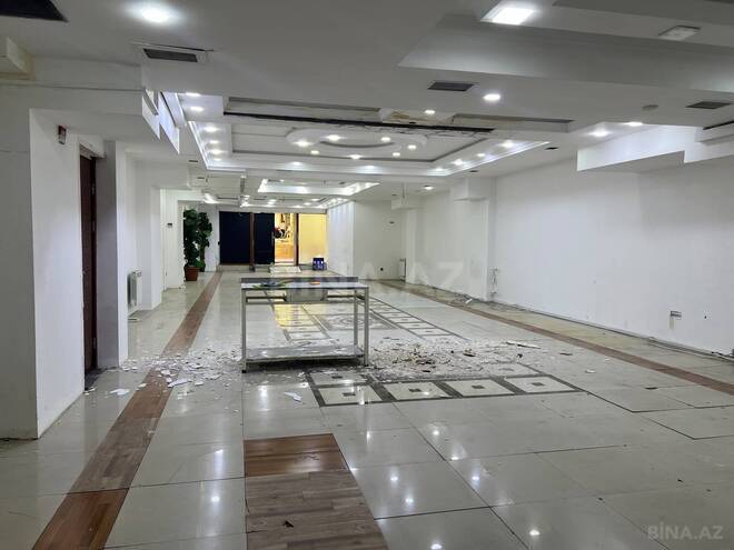 İcarəyə verilir  obyekt 300 m², 28 May m., photo 11 from 13