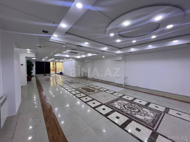 İcarəyə verilir  obyekt 300 m², 28 May m., photo 3 from 13