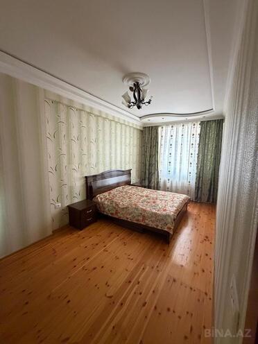 İcarəyə verilir 3 otaqlı yeni tikili 101 m², Həzi Aslanov m., photo 6 from 21