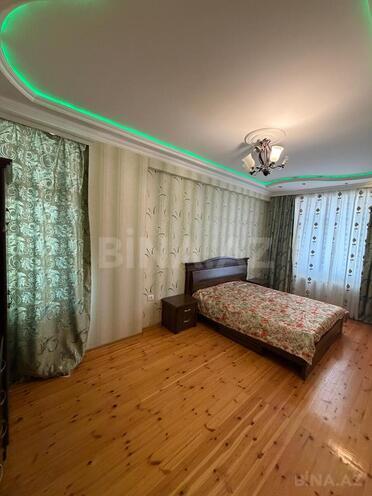 İcarəyə verilir 3 otaqlı yeni tikili 101 m², Həzi Aslanov m., photo 8 from 21