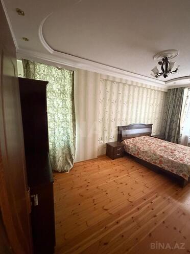 İcarəyə verilir 3 otaqlı yeni tikili 101 m², Həzi Aslanov m., photo 7 from 21