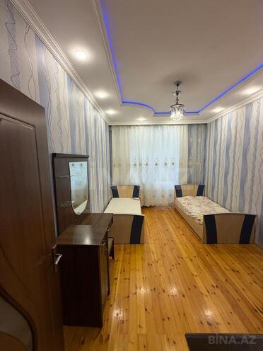 İcarəyə verilir 3 otaqlı yeni tikili 101 m², Həzi Aslanov m., photo 11 from 21