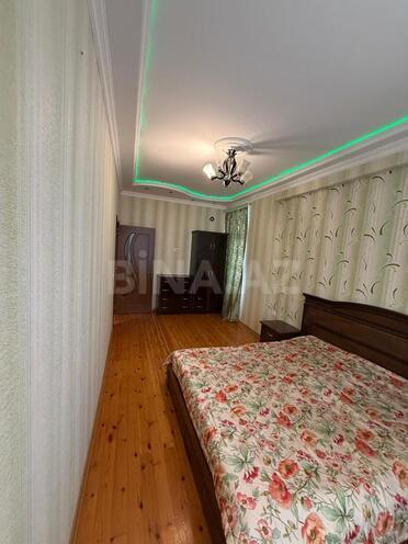 İcarəyə verilir 3 otaqlı yeni tikili 101 m², Həzi Aslanov m., photo 9 from 21