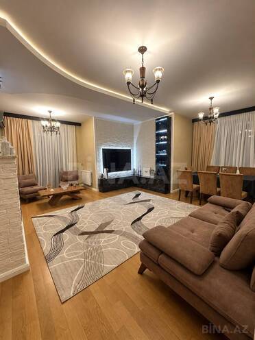 Продается 4-комн. новостройка 150 м², м. 20 января, photo 3 from 14