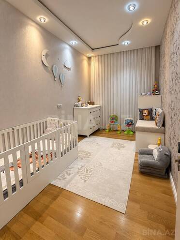 Продается 4-комн. новостройка 150 м², м. 20 января, photo 10 from 14