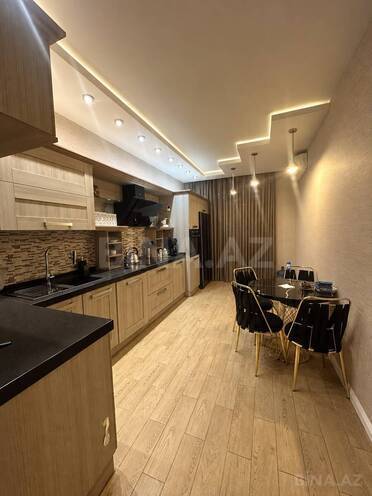 Продается 4-комн. новостройка 150 м², м. 20 января, photo 7 from 14