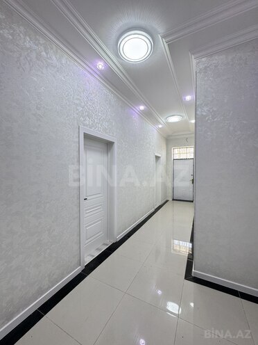 Satılır 7 otaqlı həyət evi/bağ evi 185 m², Hövsan q., photo 24 from 25