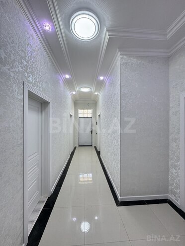 Satılır 7 otaqlı həyət evi/bağ evi 185 m², Hövsan q., photo 23 from 25