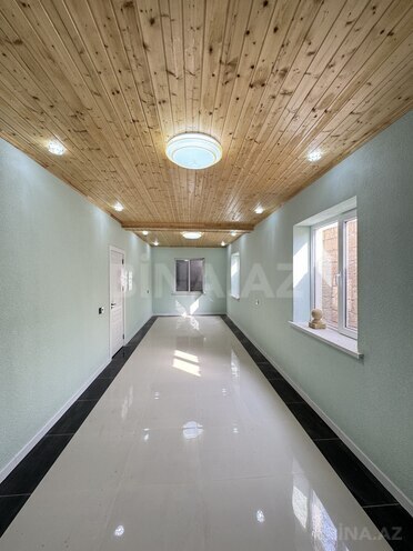 Satılır 7 otaqlı həyət evi/bağ evi 185 m², Hövsan q., photo 12 from 25