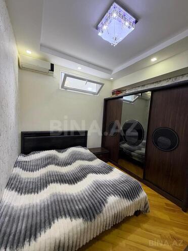 Satılır 3 otaqlı yeni tikili 95 m², photo 4 from 18