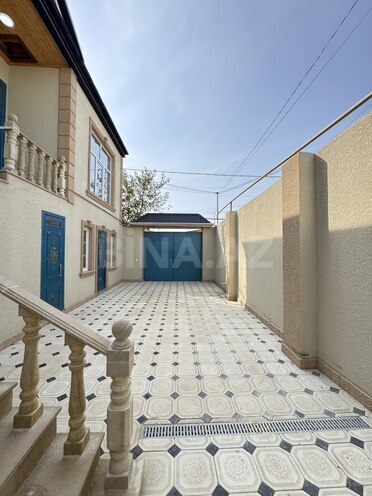 Satılır 7 otaqlı həyət evi/bağ evi 185 m², Hövsan q., photo 5 from 25