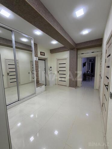 Satılır 3 otaqlı yeni tikili 95 m², photo 15 from 18