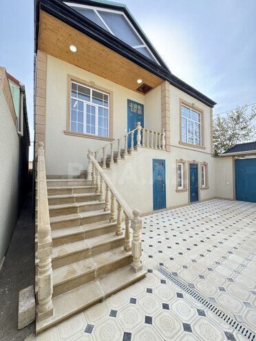 Satılır 7 otaqlı həyət evi/bağ evi 185 m², Hövsan q., photo 4 from 25