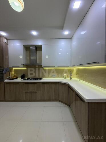 Satılır 3 otaqlı yeni tikili 95 m², photo 8 from 18