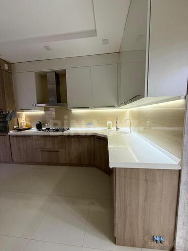 Satılır 3 otaqlı yeni tikili 95 m², photo 10 from 18