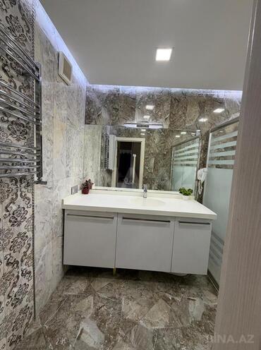 Satılır 3 otaqlı yeni tikili 95 m², photo 13 from 18