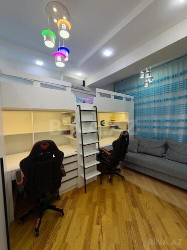 Satılır 3 otaqlı yeni tikili 95 m², photo 6 from 18