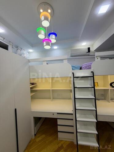 Satılır 3 otaqlı yeni tikili 95 m², photo 7 from 18