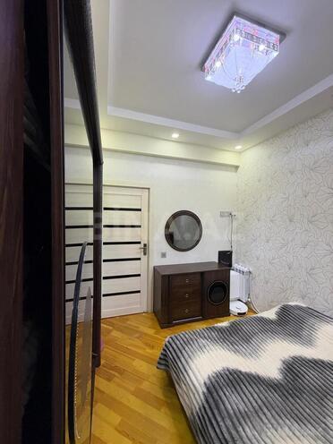 Satılır 3 otaqlı yeni tikili 95 m², photo 5 from 18