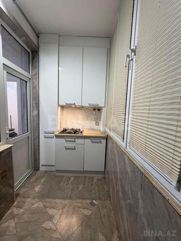 Satılır 3 otaqlı yeni tikili 95 m², photo 11 from 18