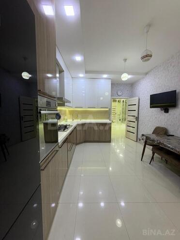 Satılır 3 otaqlı yeni tikili 95 m², photo 9 from 18