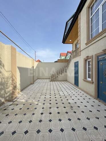 Satılır 7 otaqlı həyət evi/bağ evi 185 m², Hövsan q., photo 3 from 25