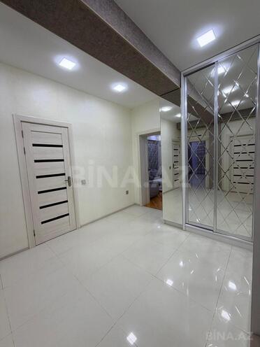 Satılır 3 otaqlı yeni tikili 95 m², photo 16 from 18