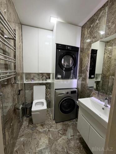 Satılır 3 otaqlı yeni tikili 95 m², photo 14 from 18