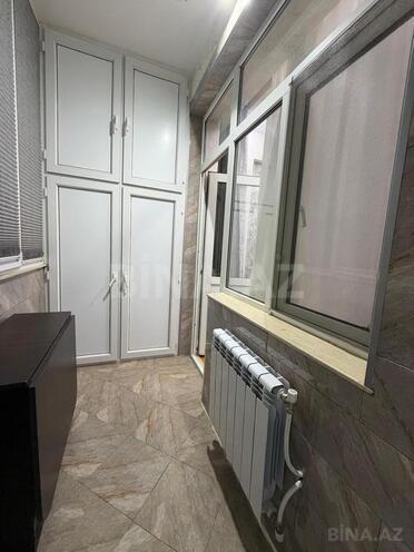 Satılır 3 otaqlı yeni tikili 95 m², photo 17 from 18