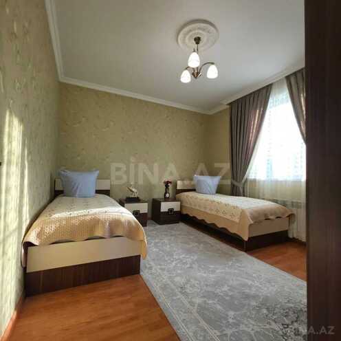 Satılır 4 otaqlı həyət evi/bağ evi 120 m², Masazır q., photo 12 from 29