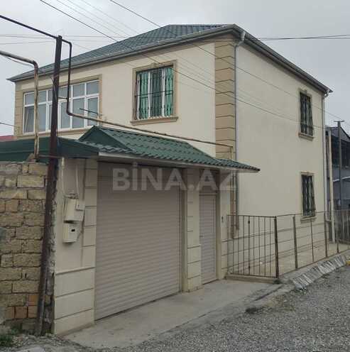 Satılır 4 otaqlı həyət evi/bağ evi 120 m², Masazır q., photo 28 from 29