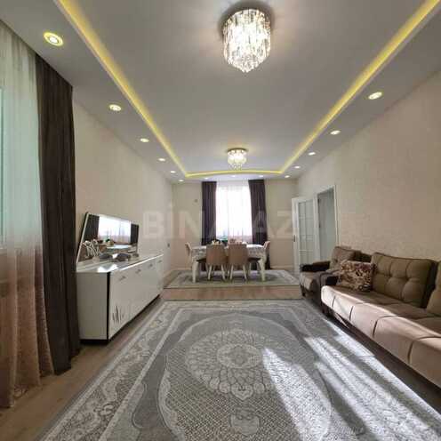 Satılır 4 otaqlı həyət evi/bağ evi 120 m², Masazır q., photo 5 from 29