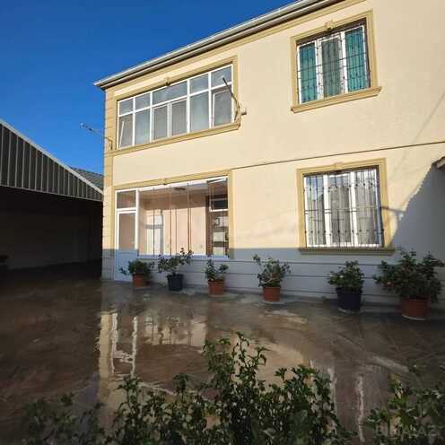 Satılır 4 otaqlı həyət evi/bağ evi 120 m², Masazır q., photo 26 from 29