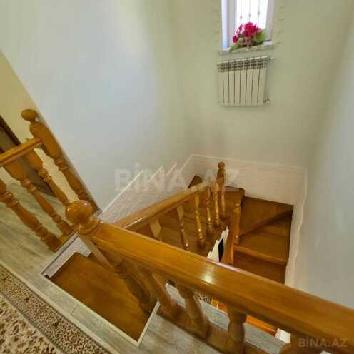 Satılır 4 otaqlı həyət evi/bağ evi 120 m², Masazır q., photo 21 from 29