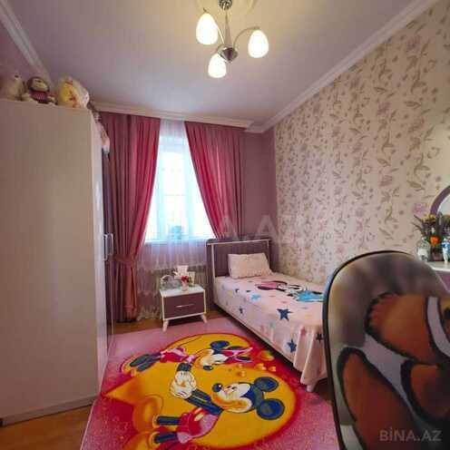 Satılır 4 otaqlı həyət evi/bağ evi 120 m², Masazır q., photo 13 from 29