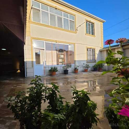 Satılır 4 otaqlı həyət evi/bağ evi 120 m², Masazır q., photo 1 from 29