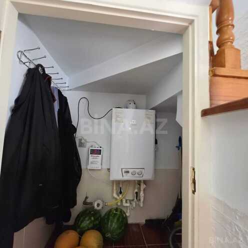 Satılır 4 otaqlı həyət evi/bağ evi 120 m², Masazır q., photo 20 from 29