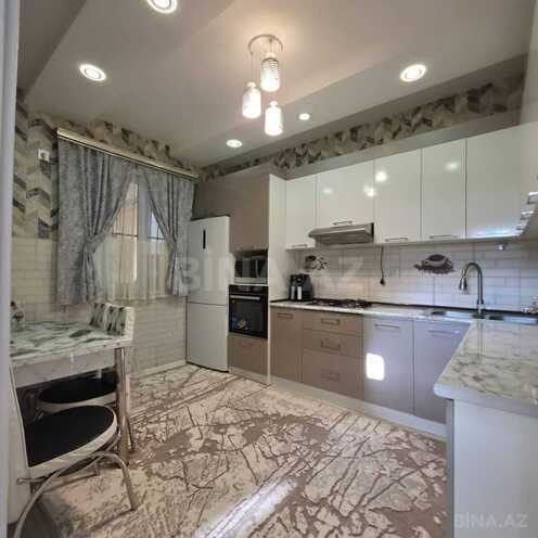 Satılır 4 otaqlı həyət evi/bağ evi 120 m², Masazır q., photo 14 from 29