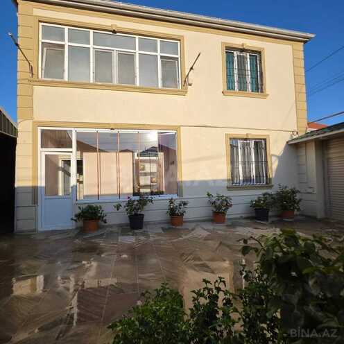 Satılır 4 otaqlı həyət evi/bağ evi 120 m², Masazır q., photo 3 from 29